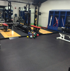 Roppe Recoil_Weight Room3