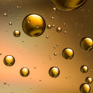 Oil Bubbles