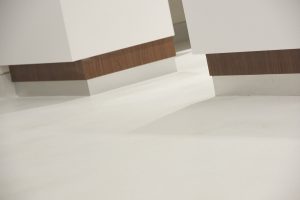 Roppe Hartford Hospital Columns_Envire