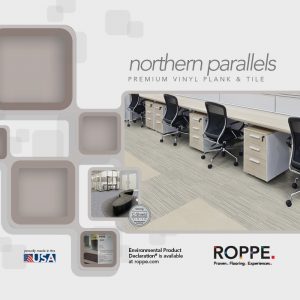 northern parallels brochure