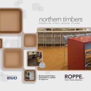 northern timbers brochure