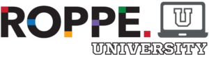roppe university logo