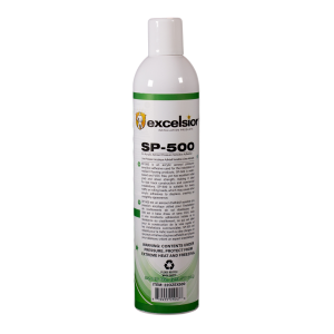 SP-500 Acrylic Aerosol Adhesive
