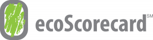 ecoScorecard