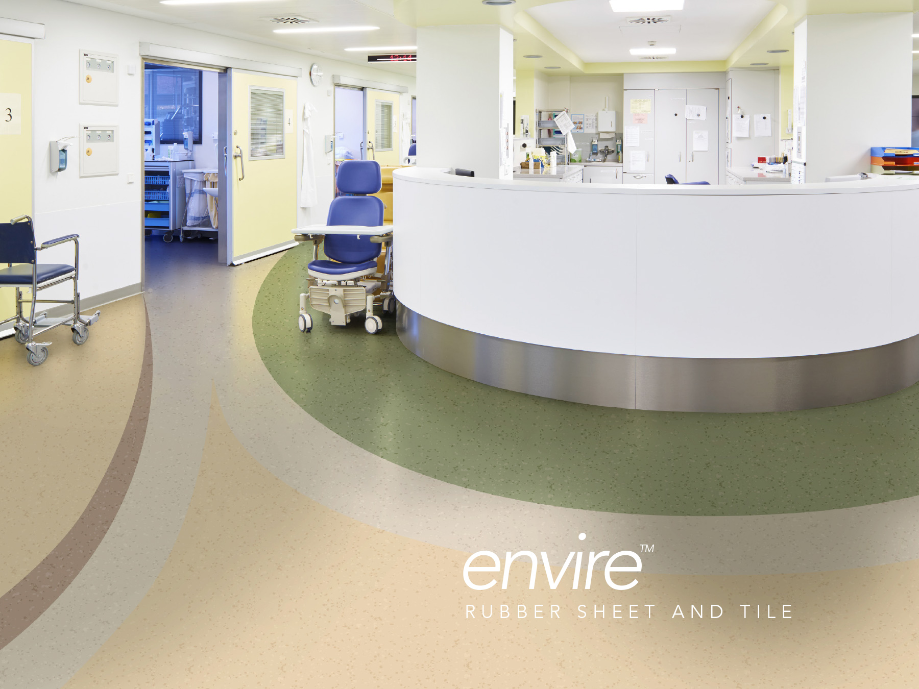 Roppe Proven Flooring Experiences