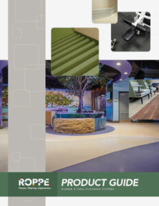 Roppe Full-Line Product Catalog
