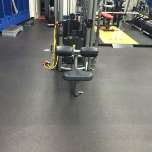 Roppe Recoil_Weight Room2