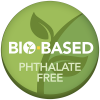 Bio-Based Phthalate Free
