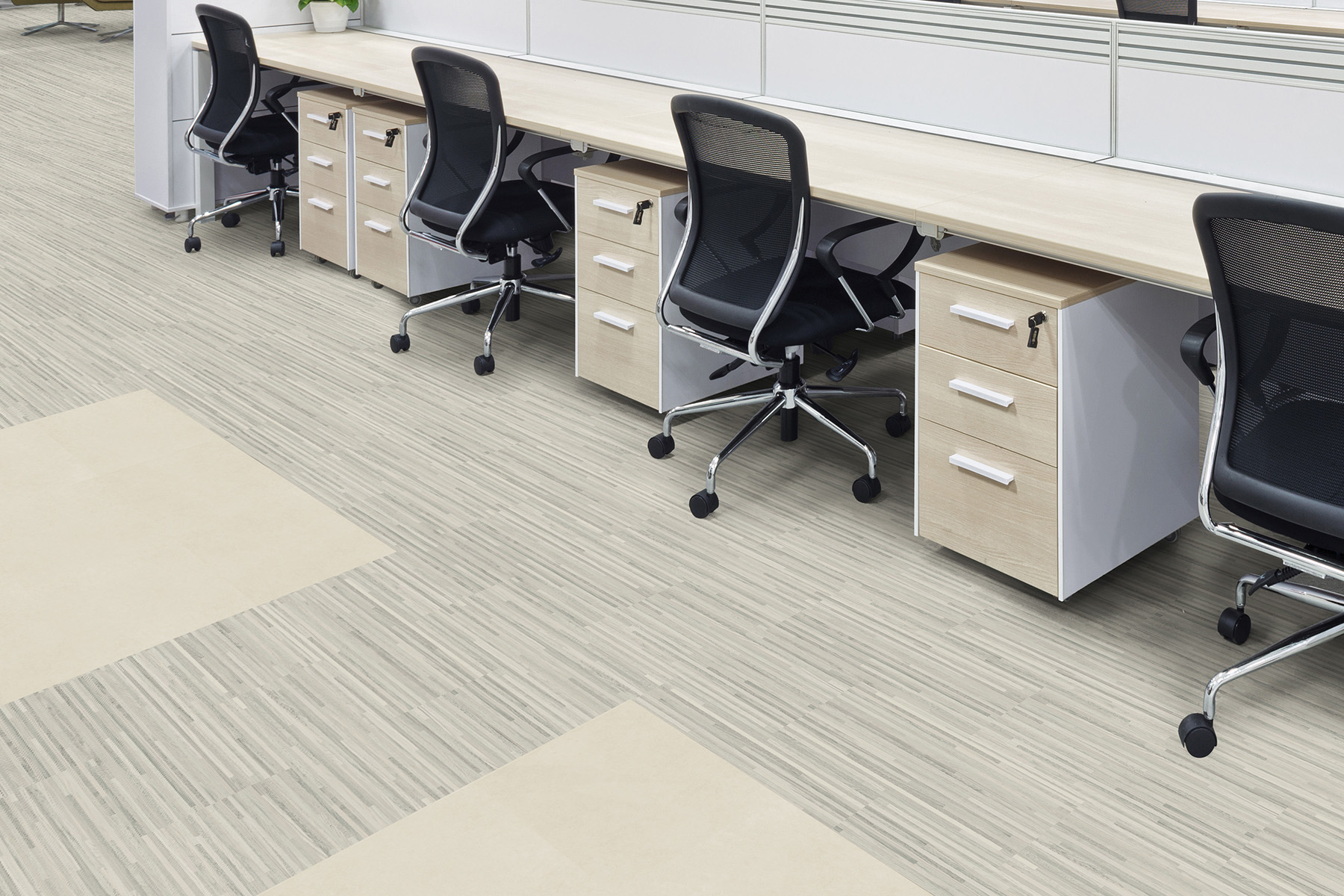 Northern Parallels Premium Vinyl Plank and Tile