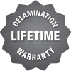 Tuflex Spartus Lifetime Delamination Warranty Tuflex Spartus Lifetime Delamination Warranty