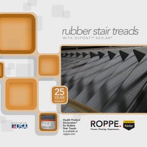 rubber treads with DuPontTM Kevlar® brochure