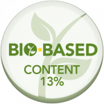 BioBased Content_13 Percent