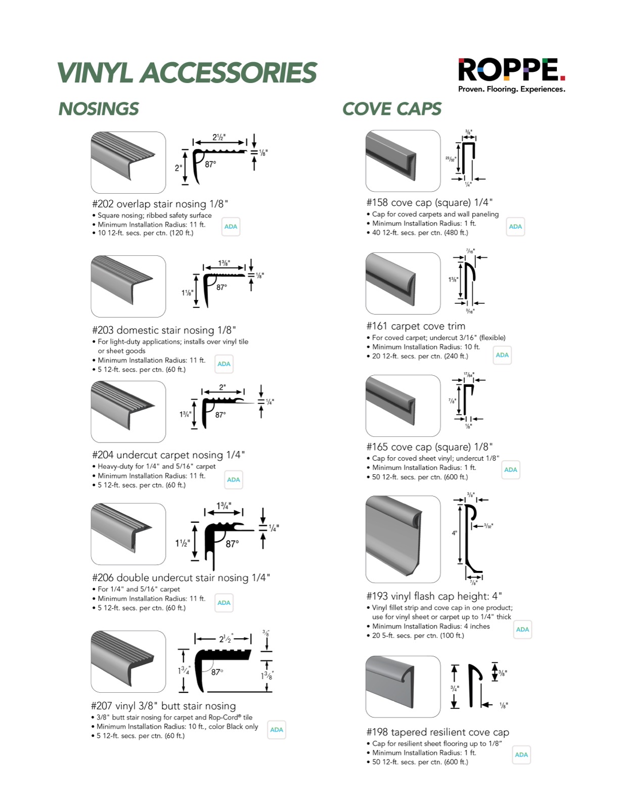Vinyl Accessories_Nosings_Cove Caps_2026
